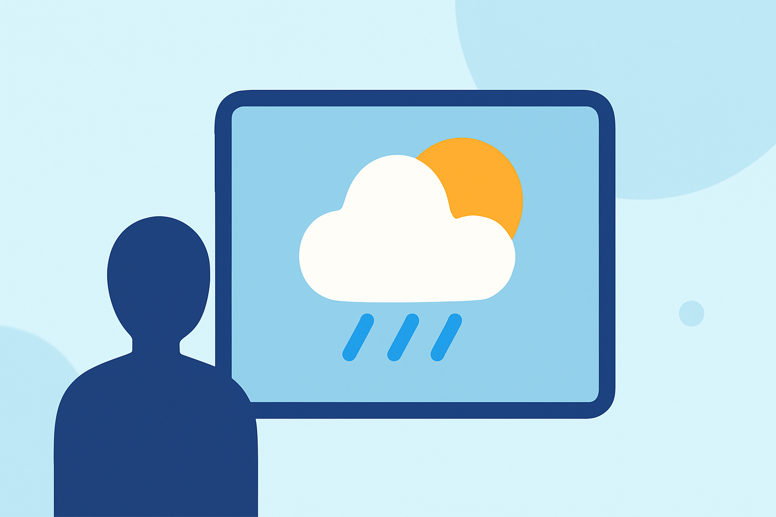 Essential Tips for Tracking Weather on Your Travel Day