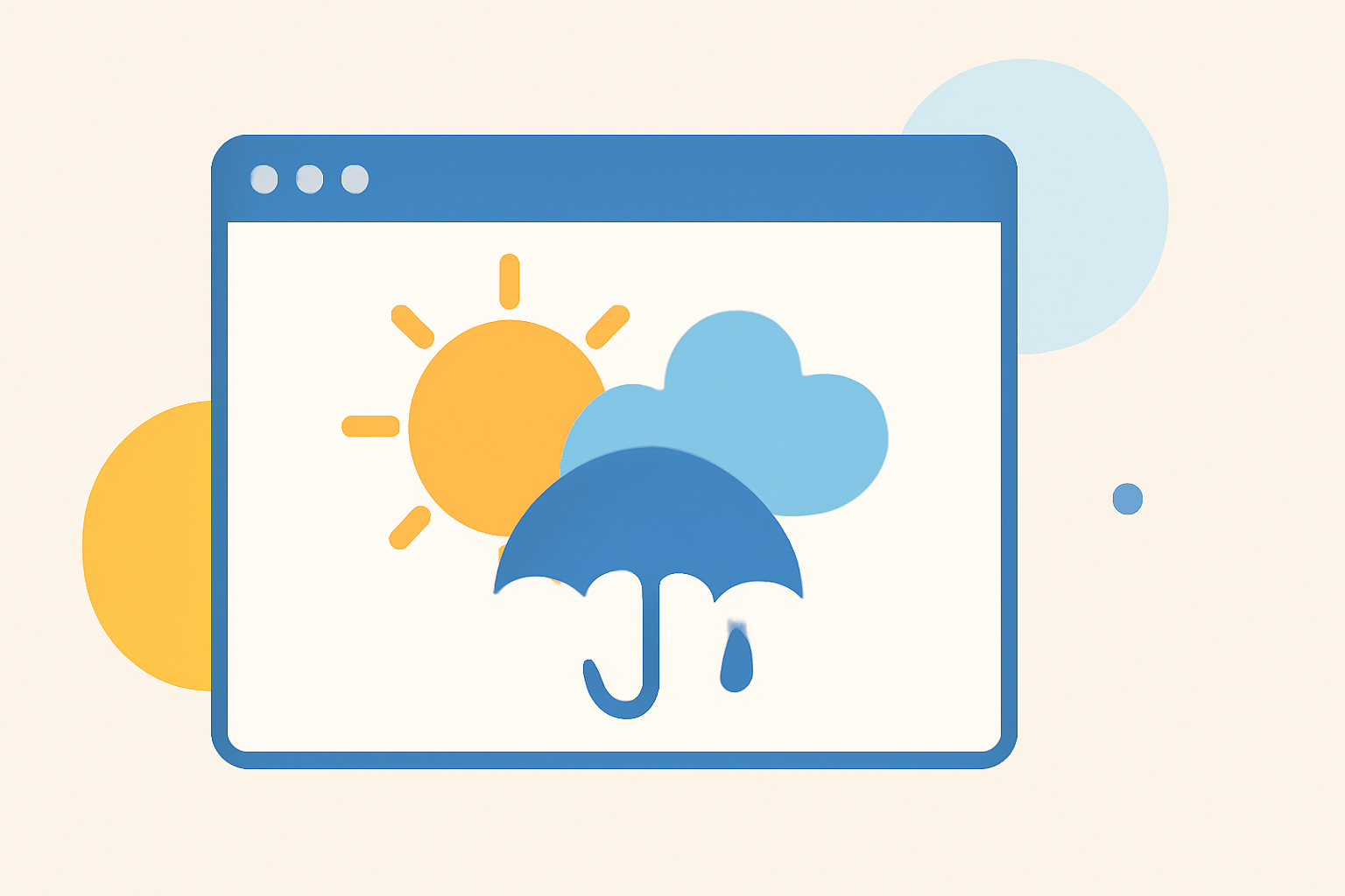 Your Go-To Cheat Sheet for Family Vacation Weather Planning