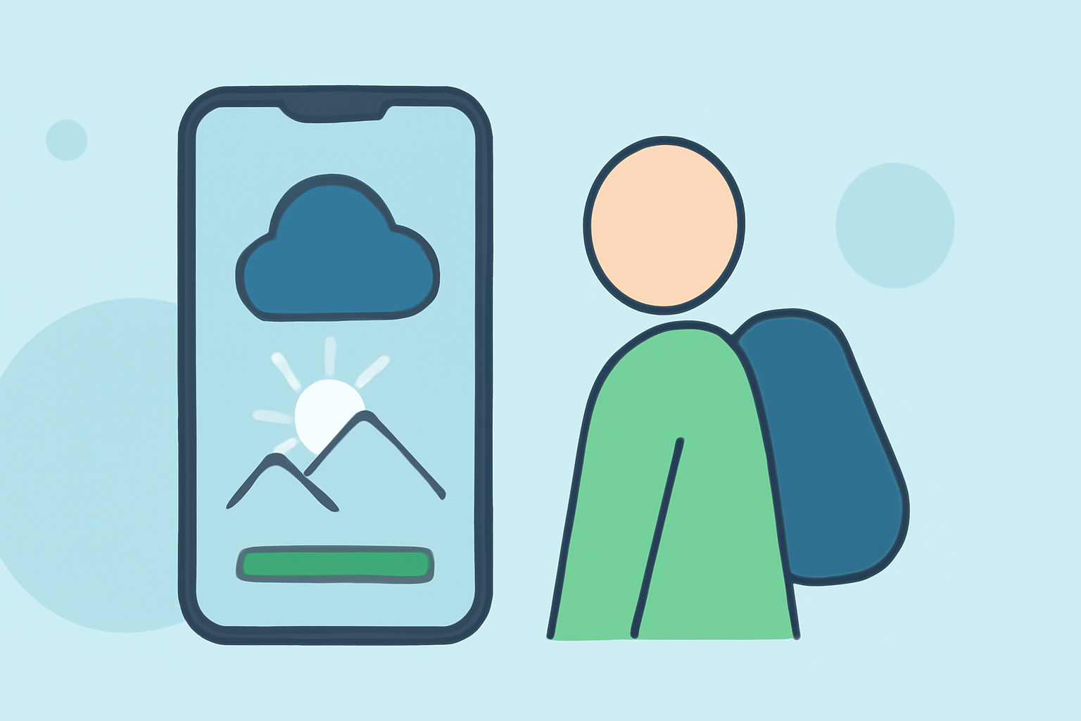 Essential Weather Apps for Hikers in 2026