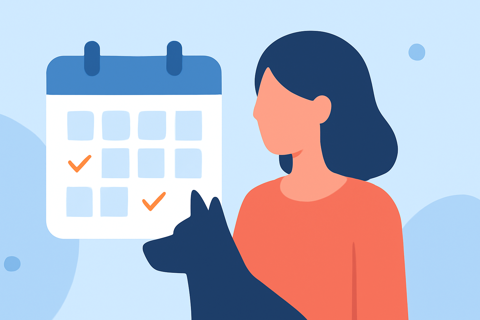 Weekend Weather Planning for Pet Owners: Essential Safety Tips
