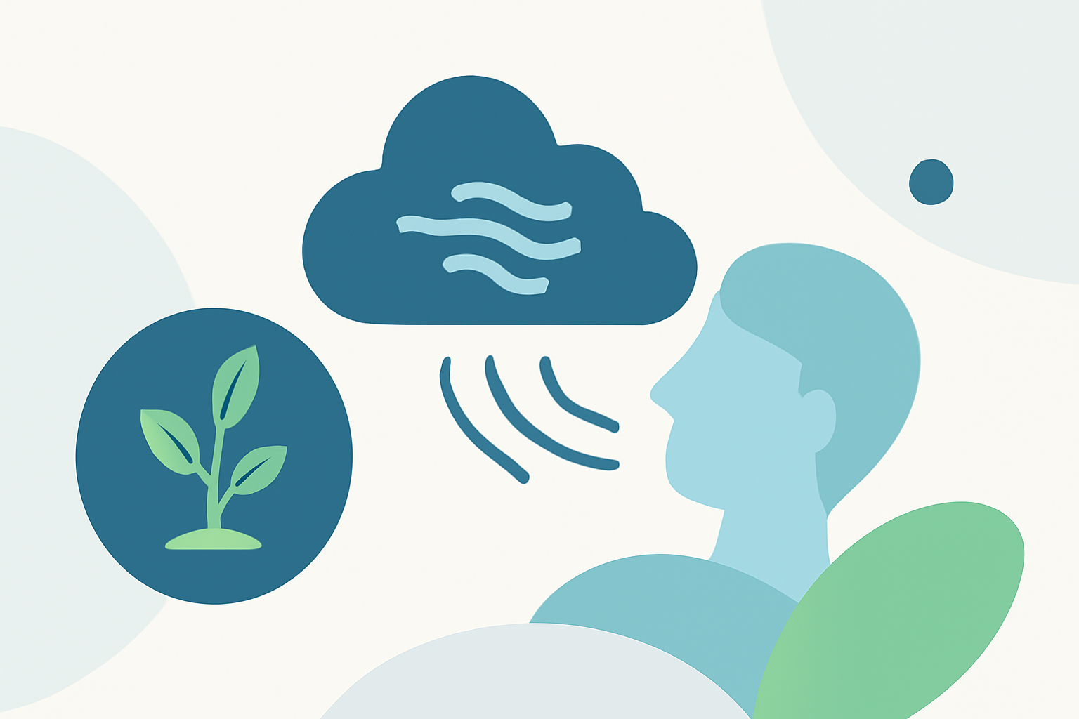 Sleeping with Poor Air Quality: A Guide for Gardeners