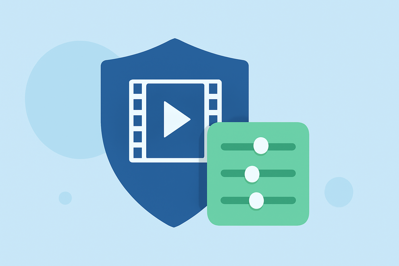 Mastering Security Line Footage Edits for Short-Form Videos