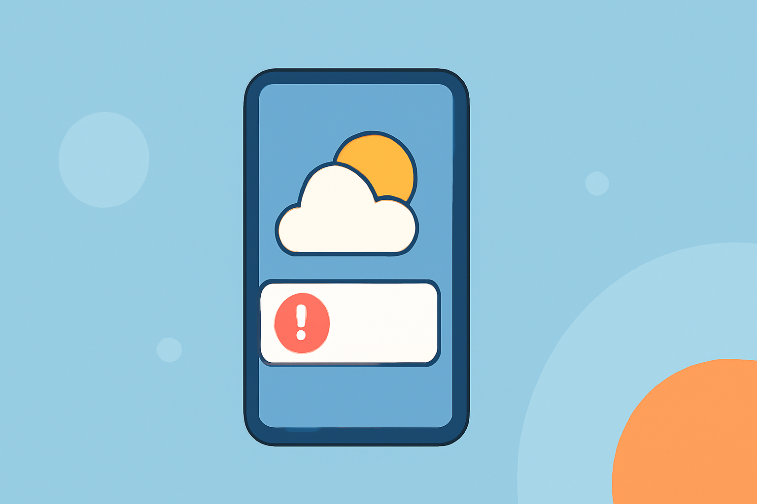 Mastering Weather App Notifications: A Guide for Outdoor Enthusiasts