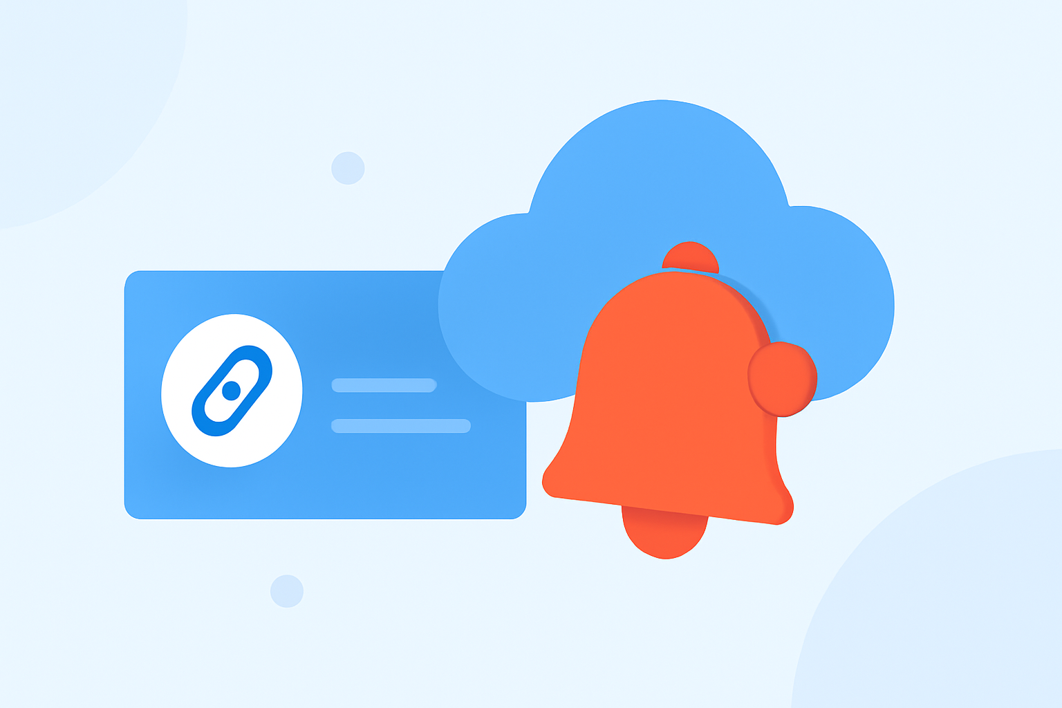 Weather Notification Deep Links Workflow