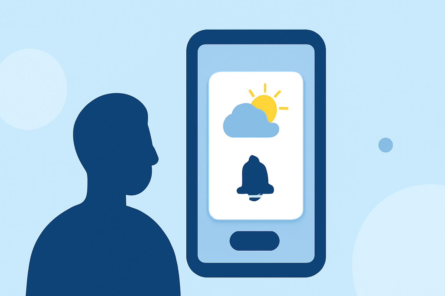 Understanding Notifications Permissions for Weather Apps: A Guide for Travelers
