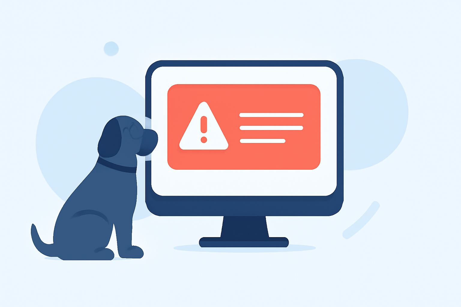 Enhancing Pet Safety with Effective Weather Alert Banners
