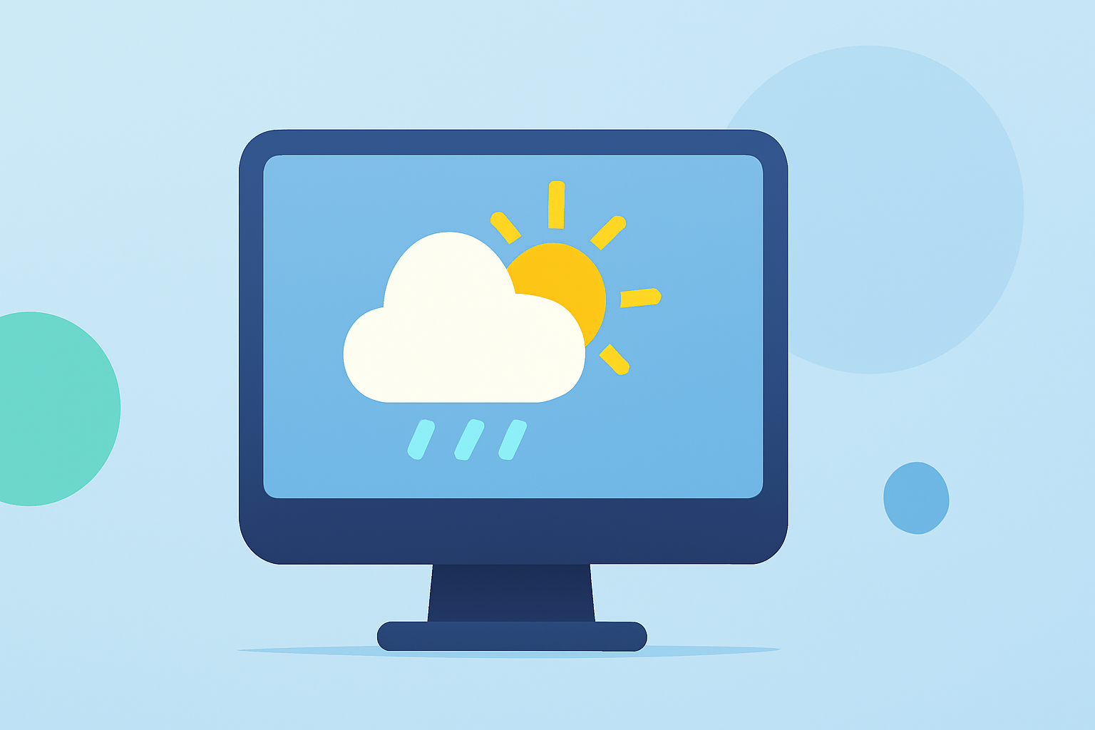 Quick Weather Forecasting Basics for Beginners