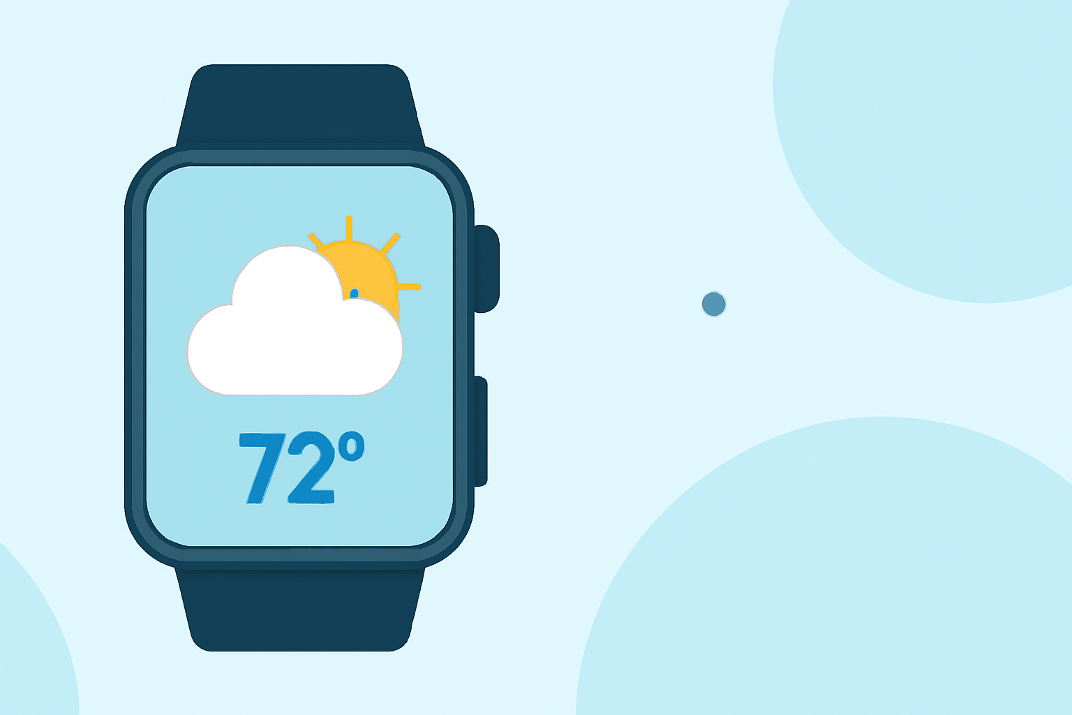 Pro Weather for Fishing Trips on Apple Watch: An Essential Guide
