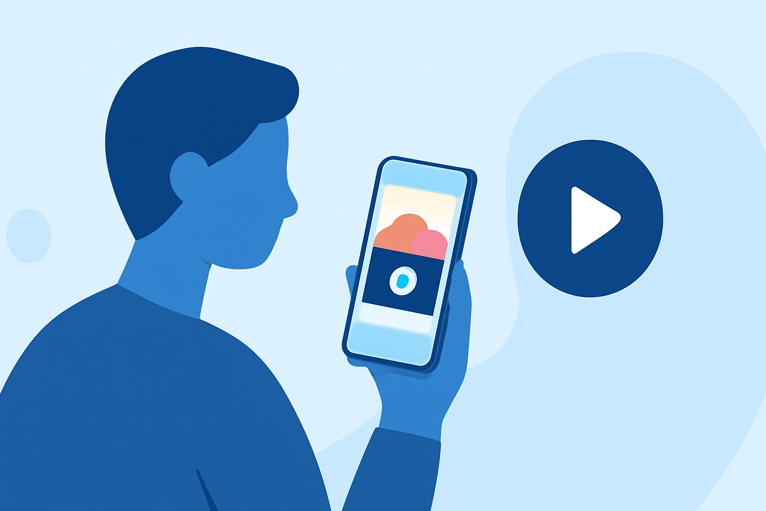 Creating Stunning Trip Recap Videos on Your Phone
