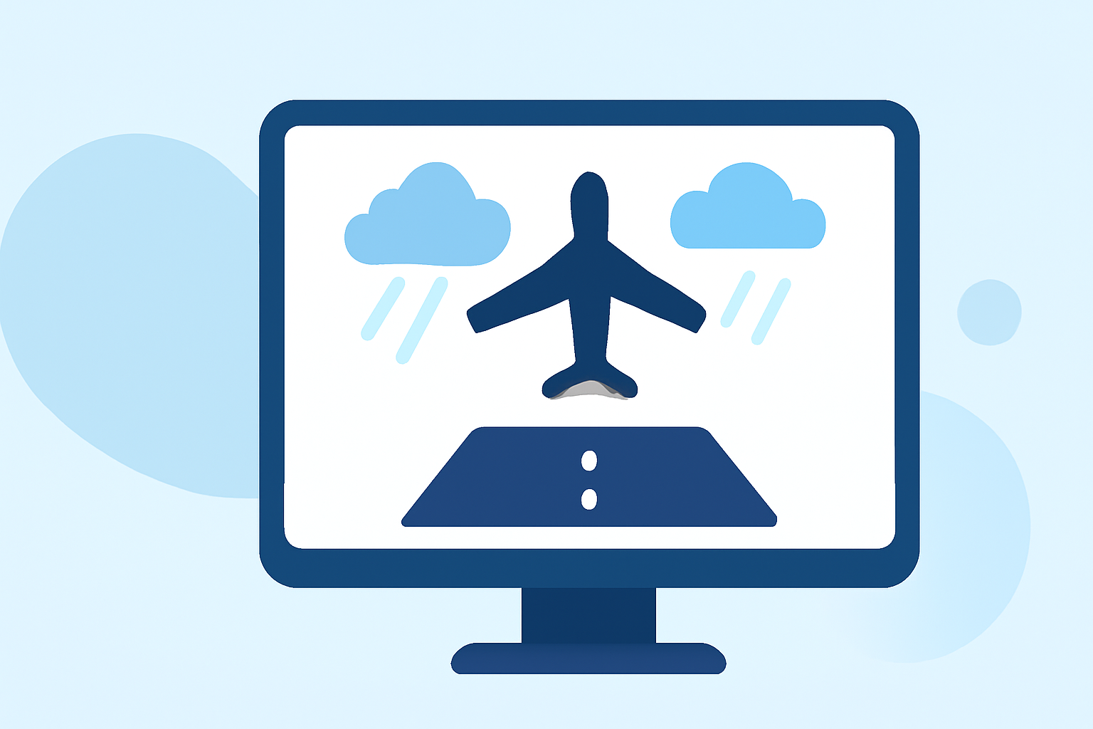 Understanding Runway Conditions in Adverse Weather: A Comprehensive Guide