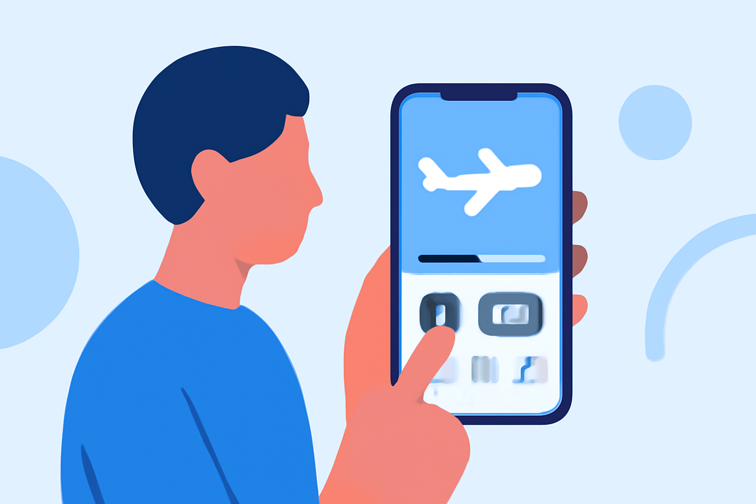 Streamlining Your Plane Spotting Video Editing on Mobile