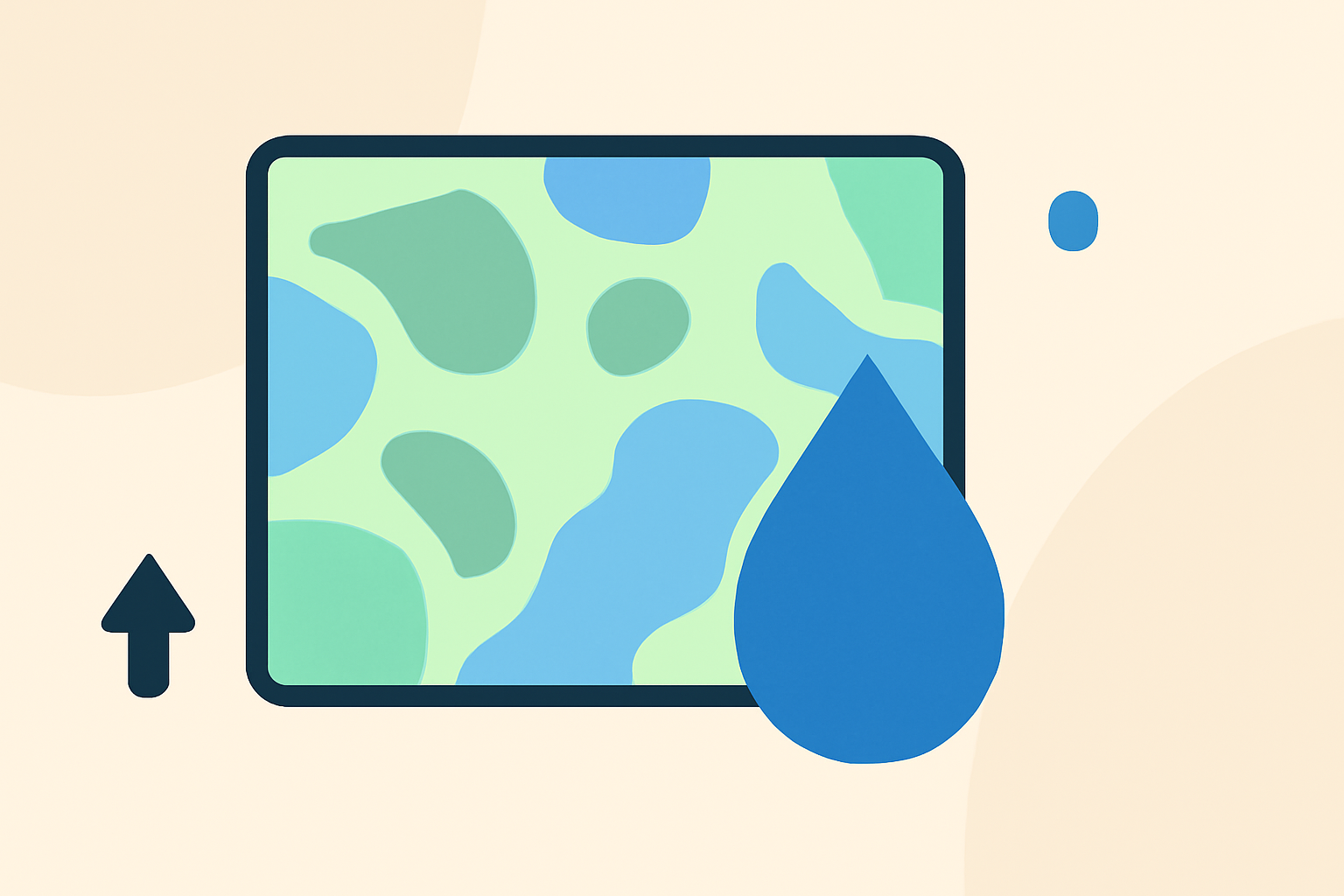 Understanding Water Accumulation Maps: Common Questions Answered
