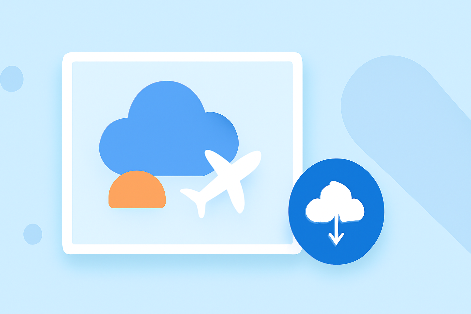 Your Cheat Sheet for Real-Time Weather for Flights