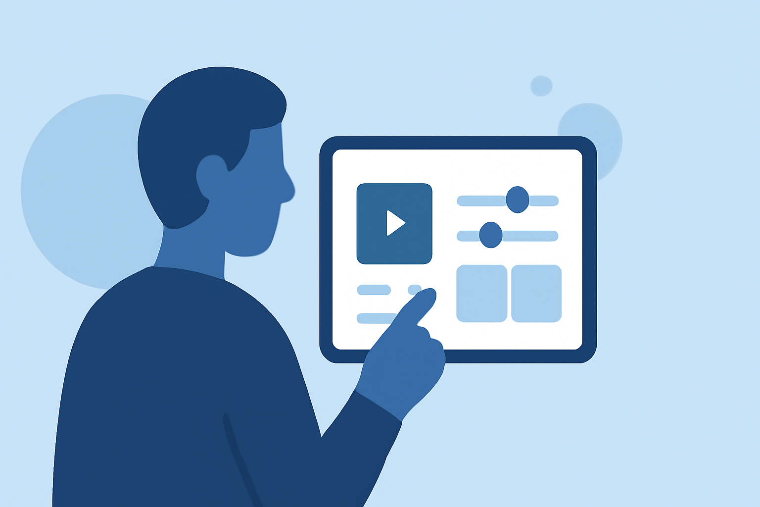 Creating Control Tower B-Roll Edits on Your iPad: A Step-by-Step Guide