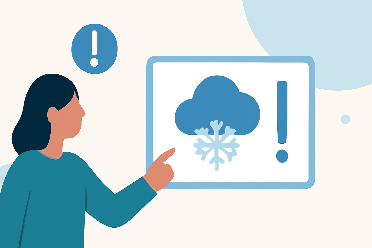 Getting Started with Cold Wave Alerts During Outdoor Events
