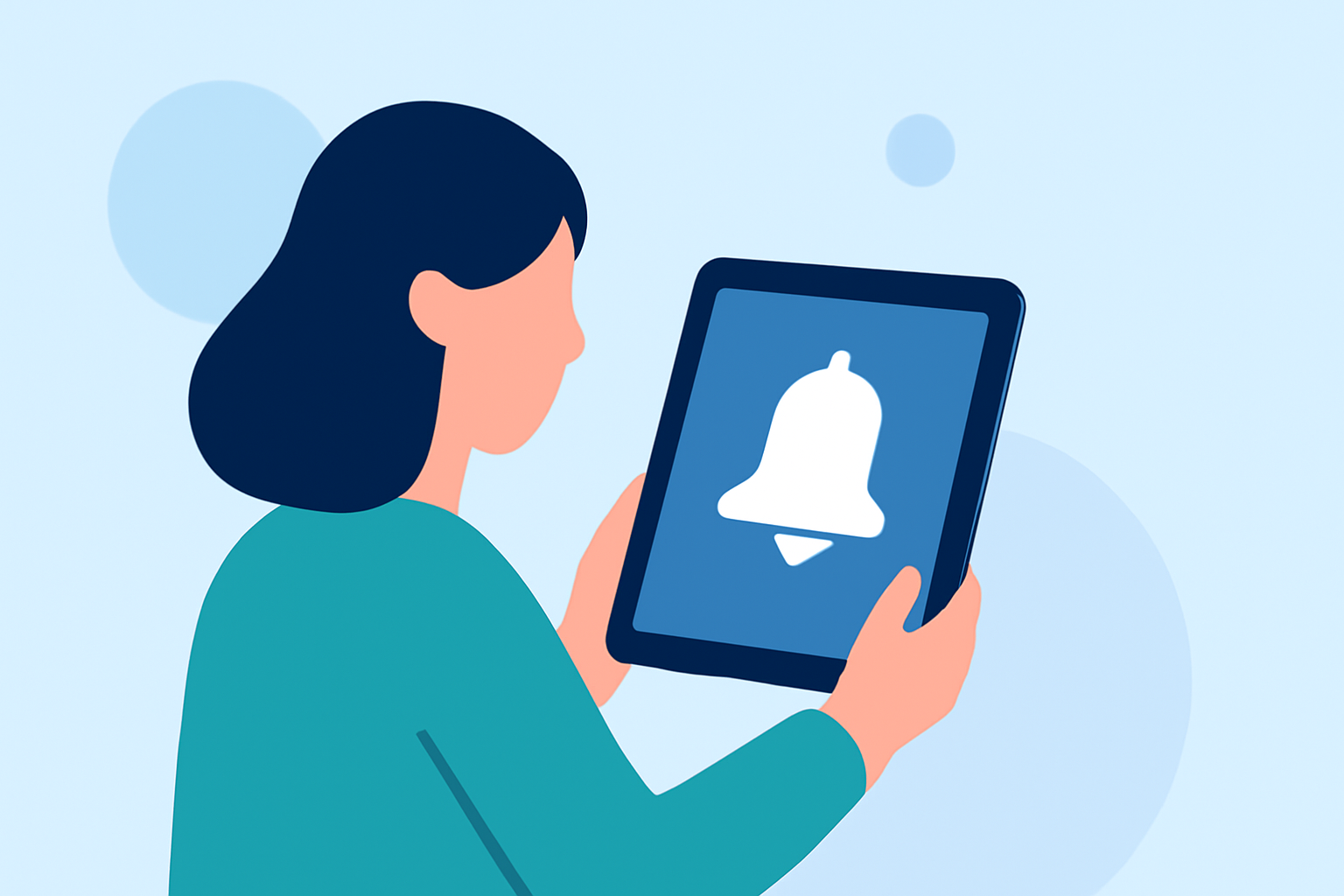 Effective Alert Routing for Households: A Guide for Non-Technical Users