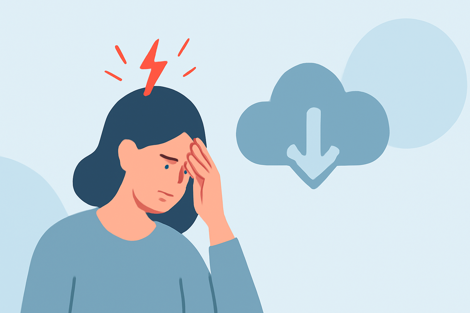 Migraine Weather Basics: Understanding Triggers and Solutions