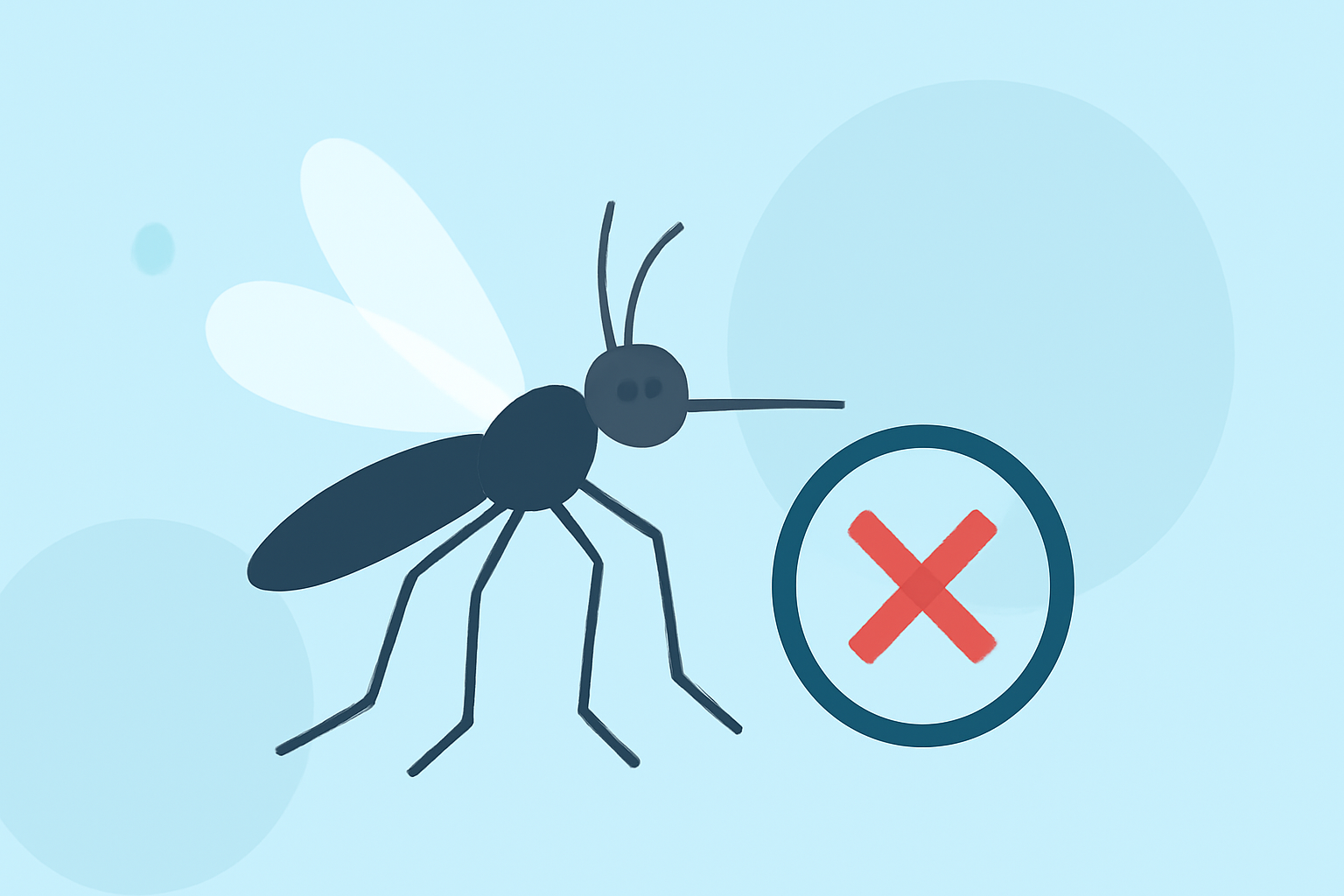 Avoiding Common Mistakes in Mosquito Management for Outdoor Events