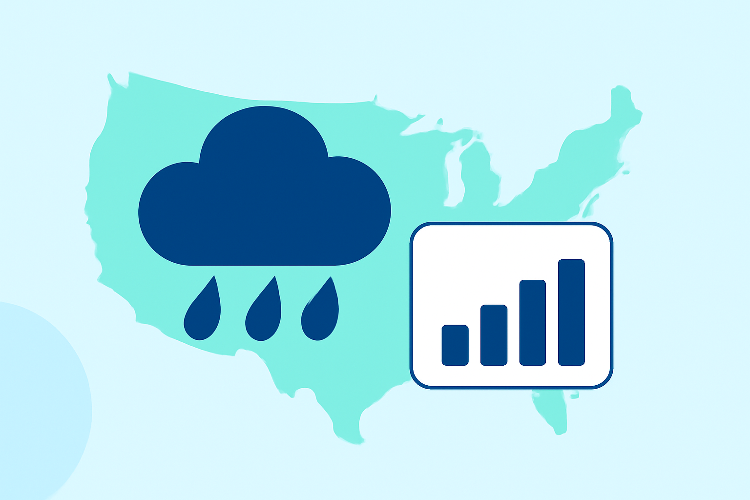 Understanding and Tracking Rainfall Records in the United States