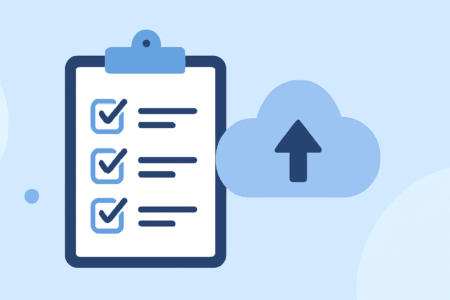 Essential Weather Checklist for Outdoor Meetings