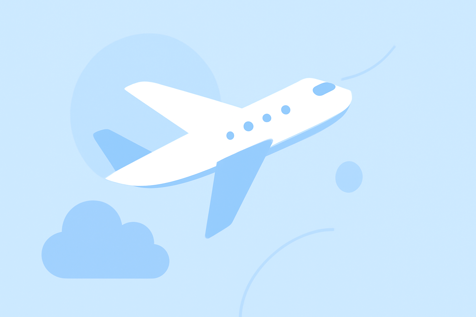 Best Weather Windows for Connections: A Guide for Cautious Flyers