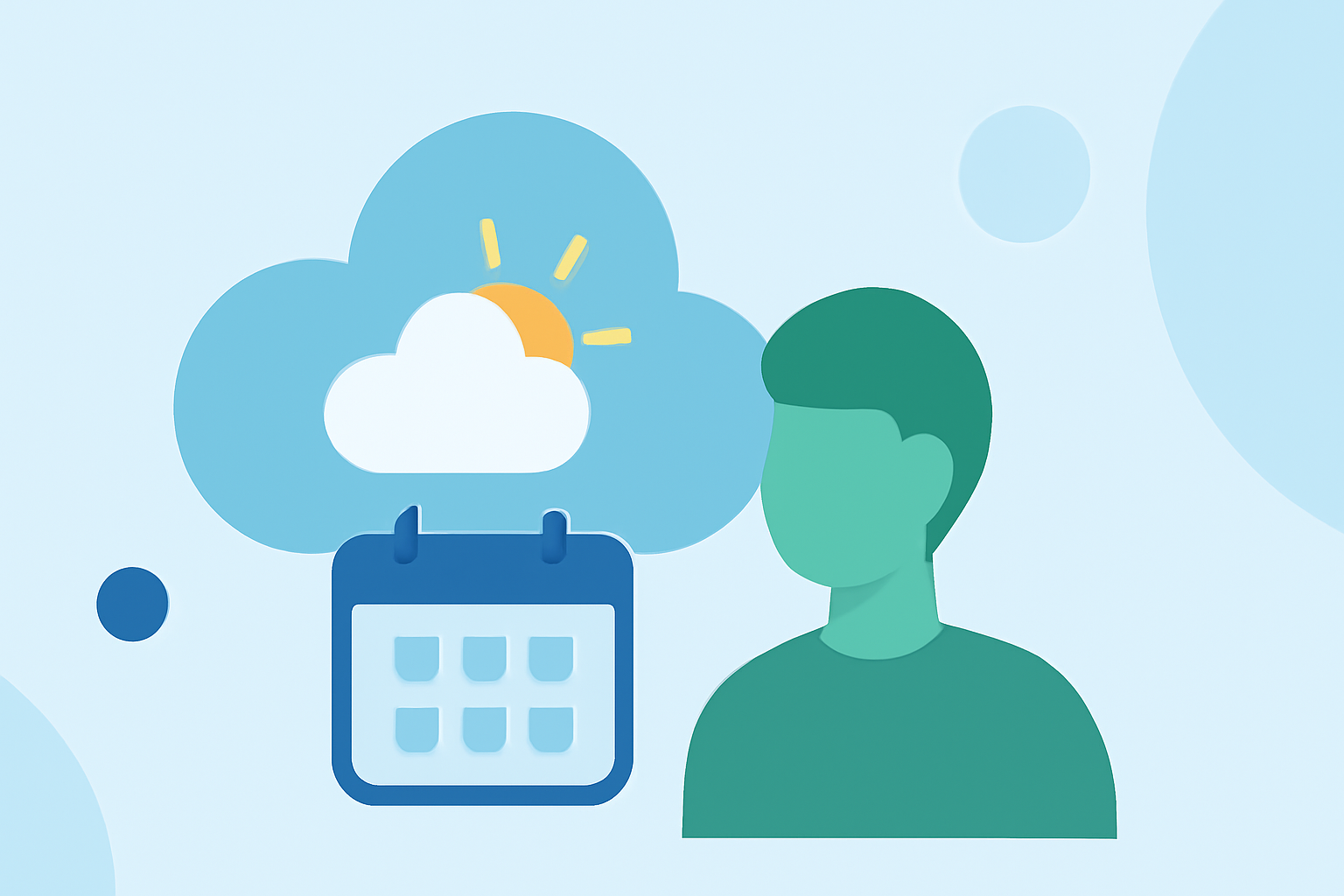 Weather for Business Trips: A Cheat Sheet for Parents