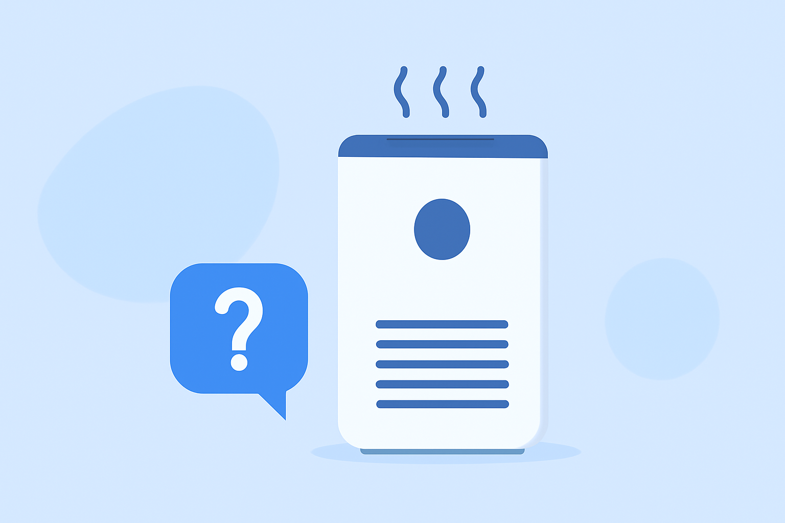 Common Air Purifier Questions Answered in Under 5 Minutes