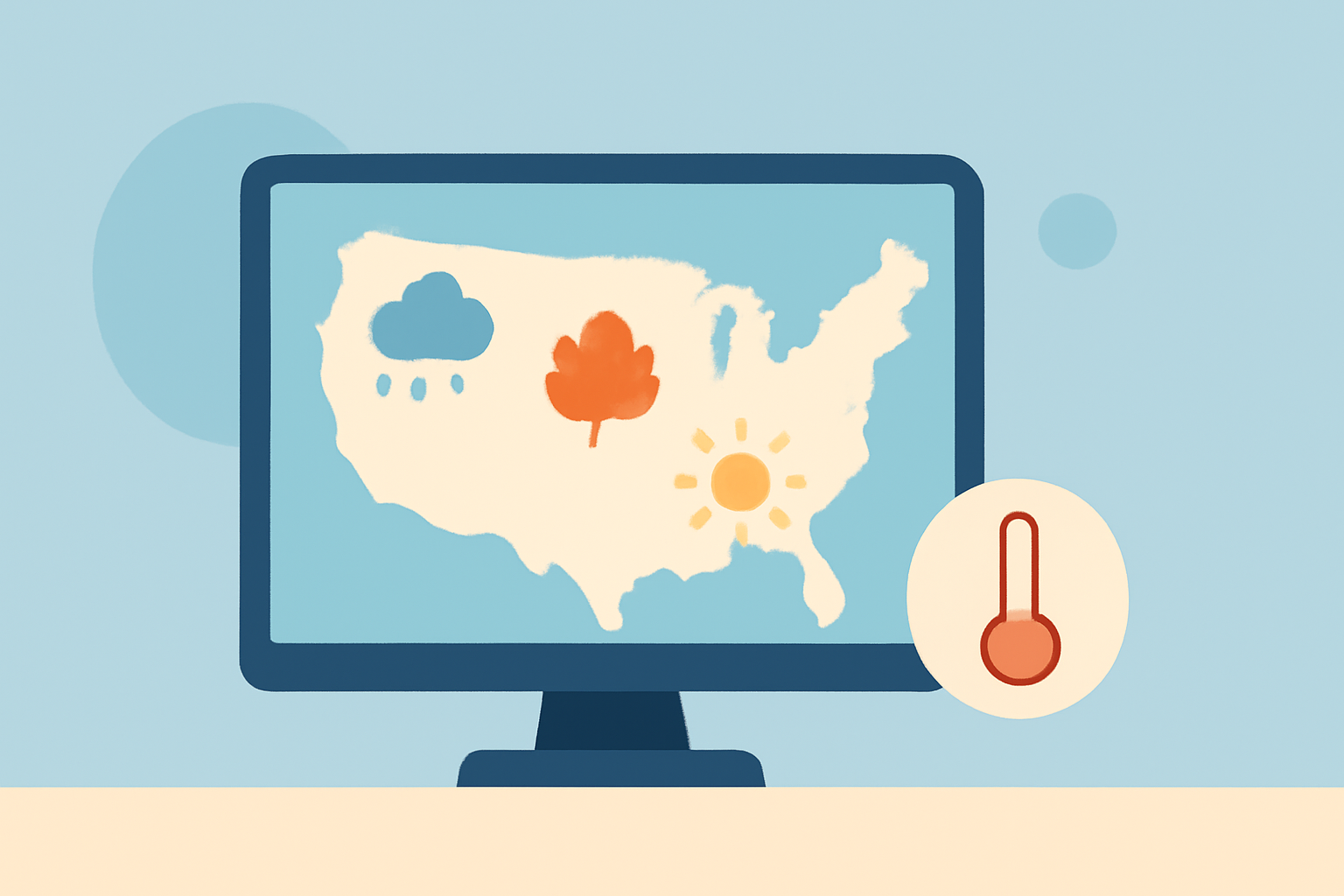 Your Ultimate Guide to Fall Travel Weather in the United States