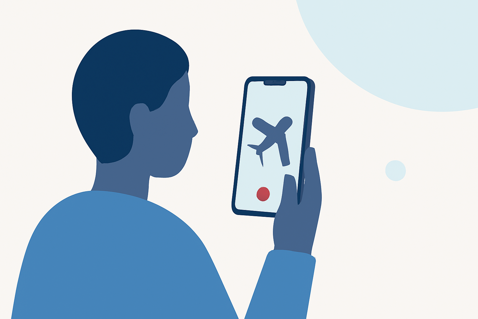 Create an Easy Plane Spotting Highlight Reel on a Budget Phone