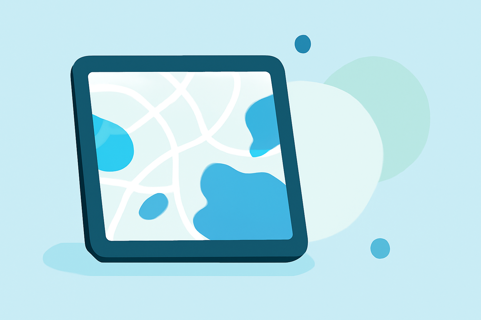 Understanding Water Accumulation Maps: A Comprehensive Guide