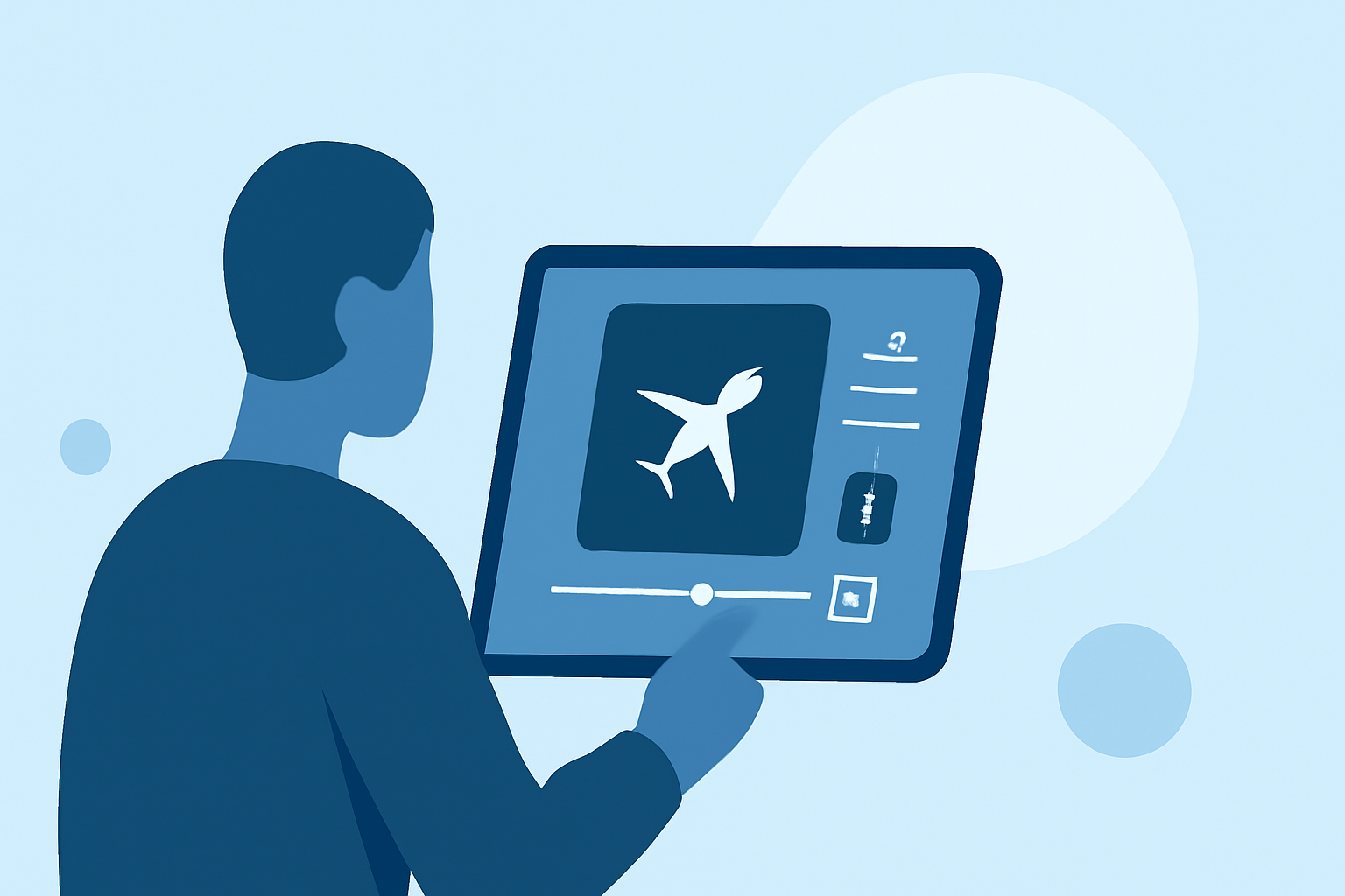 Getting Started with Plane Spotting Footage Editing on iPad