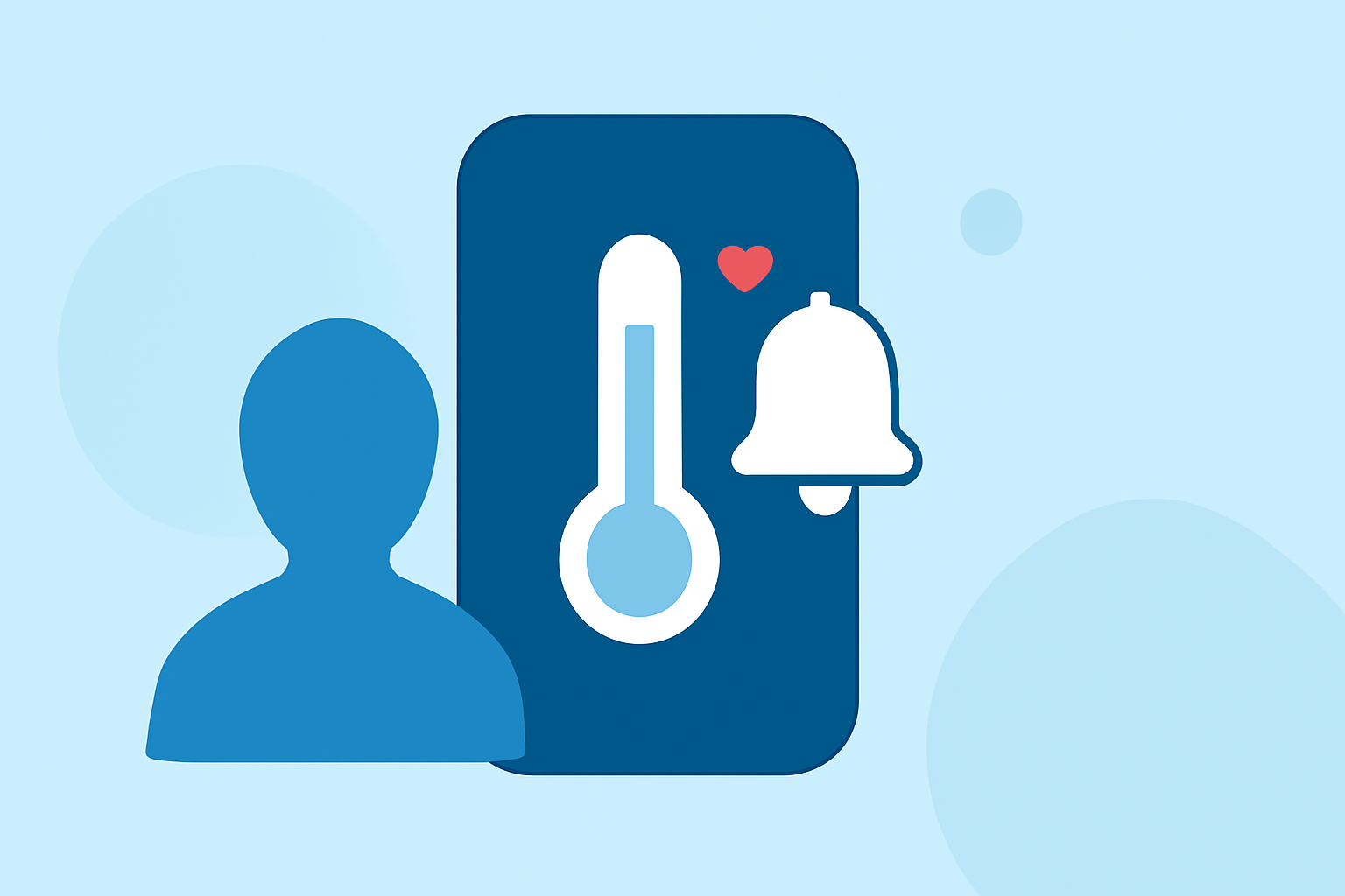 Understanding Temperature Drop Notifications: The Right Way