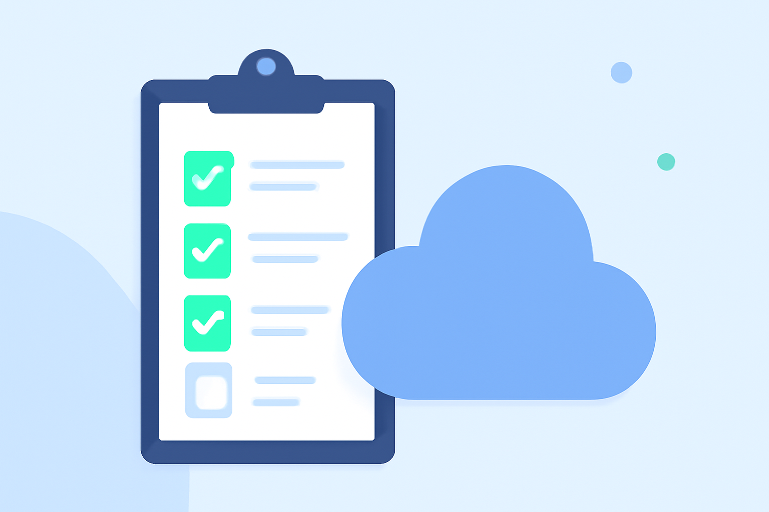 Air Quality Basics Checklist: The Right Way