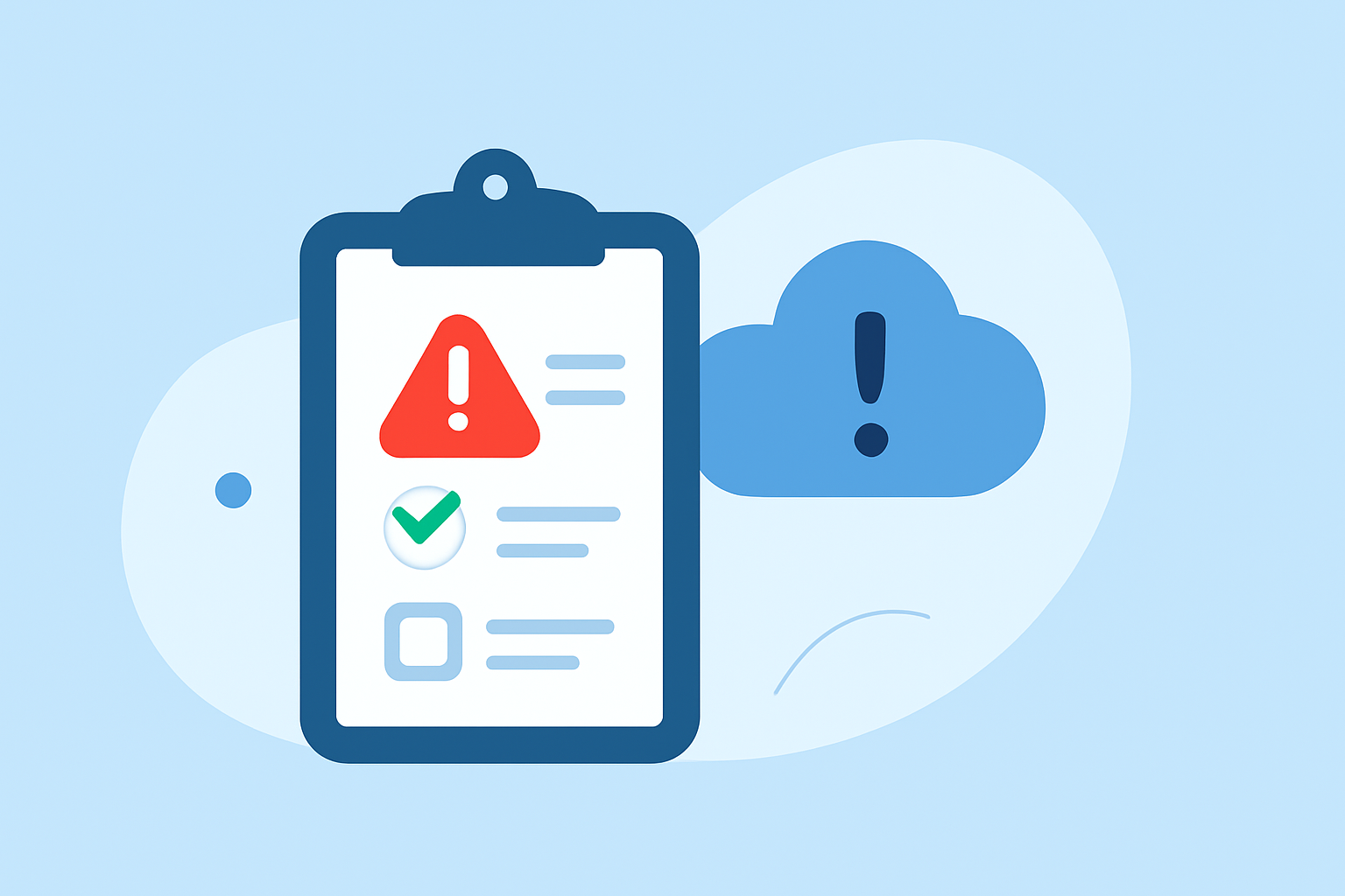 The Essential Guide to Alert History Checklists in Weather Apps