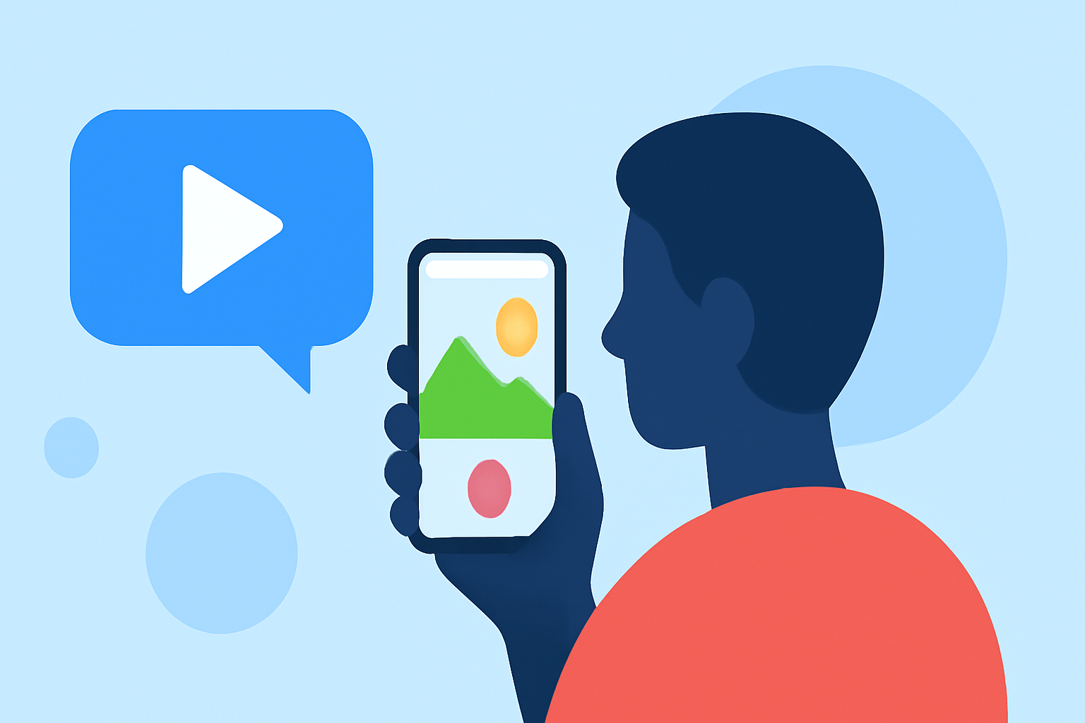 Creating Memorable Travel Recap Videos on Mobile