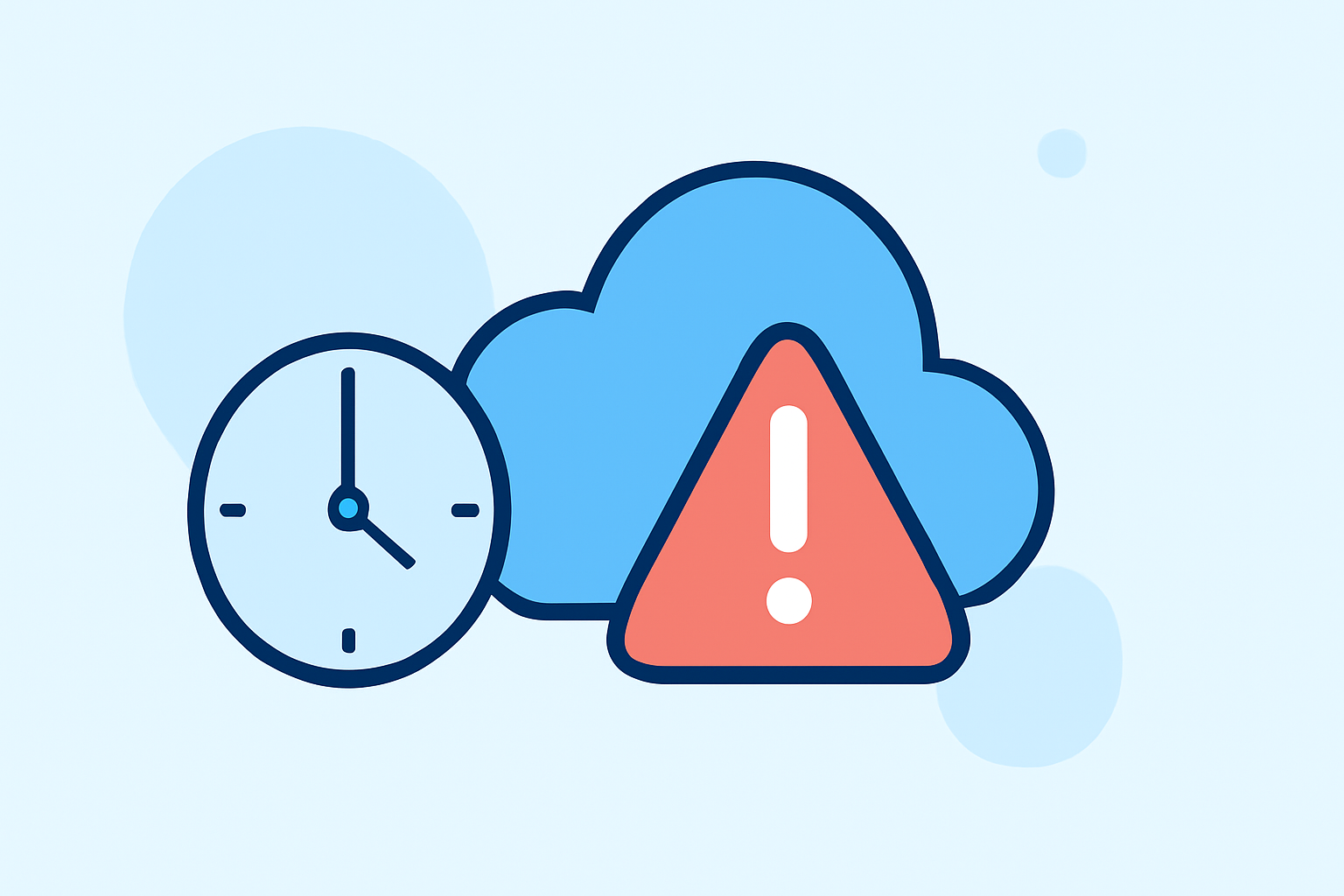 Understanding Weather Alert Lead Times in the U.S.