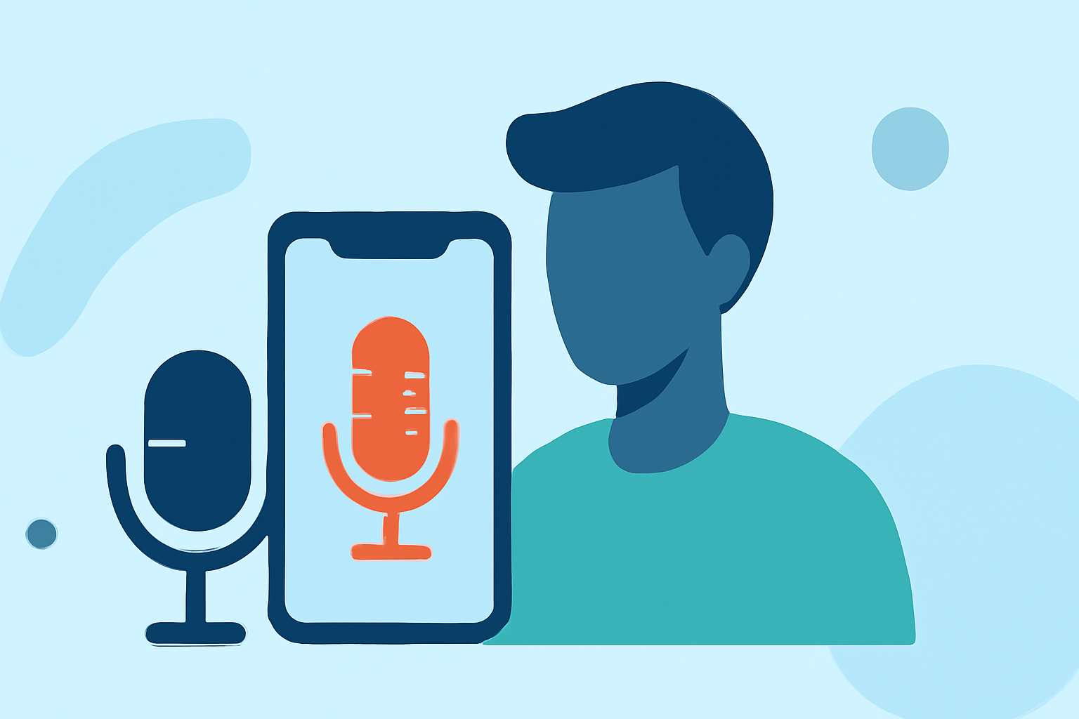 Travel Day Voiceover Storytelling Basics on a Budget Phone