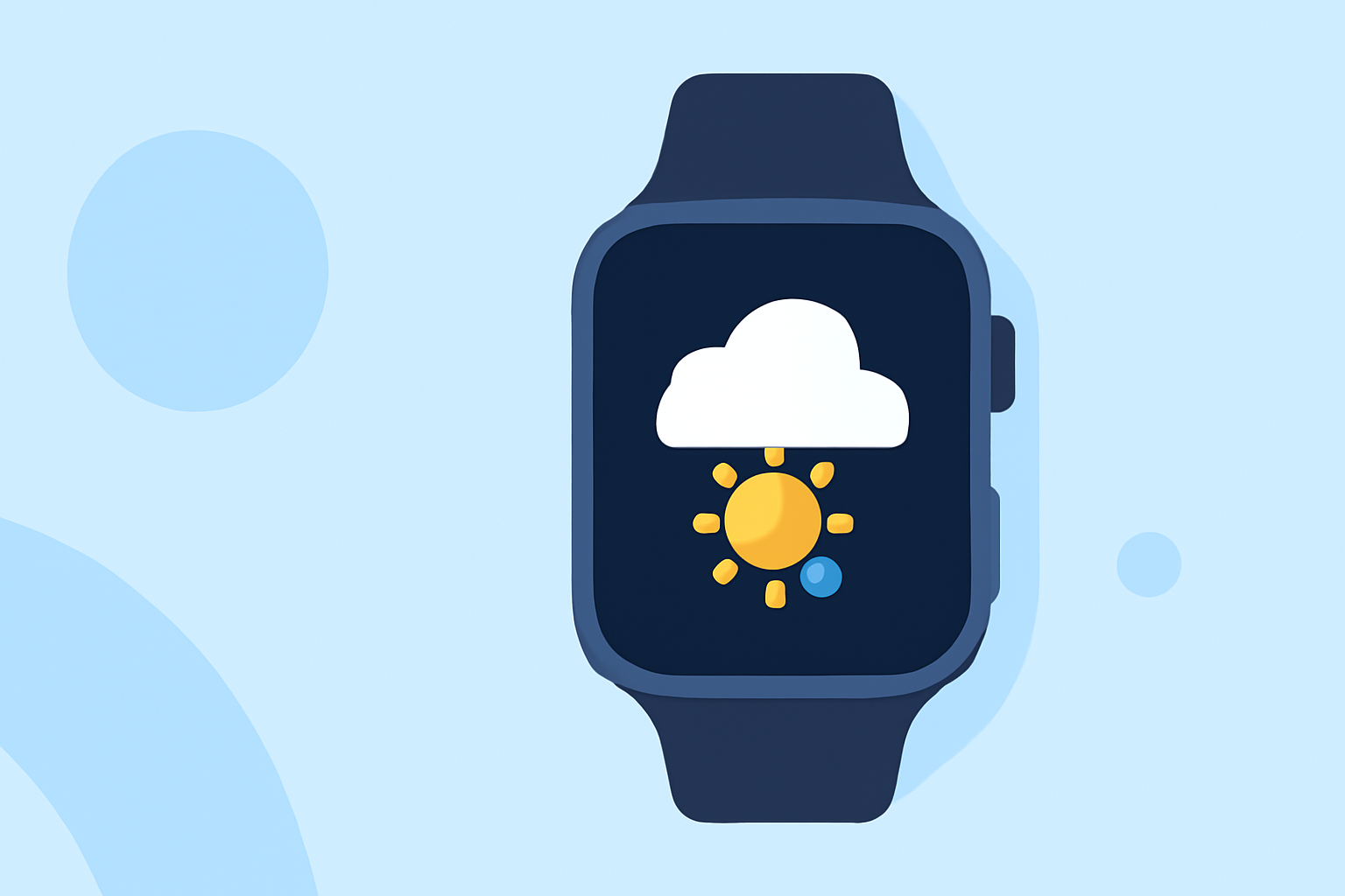 Weather Forecasts for Hotels: A Comprehensive Guide for Apple Watch Users