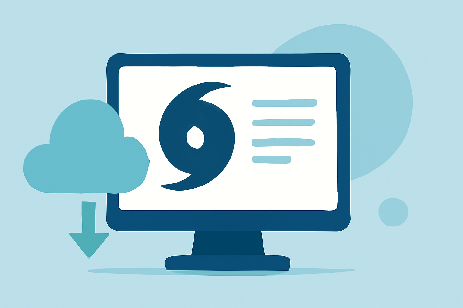 Interactive Weather Widgets for Hurricane Season: Enhancing Preparedness and Safety