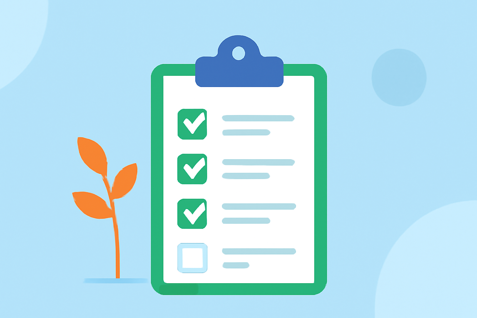 Your Essential Checklist for Managing Long-Range Pollen Forecasts During Pollen Season