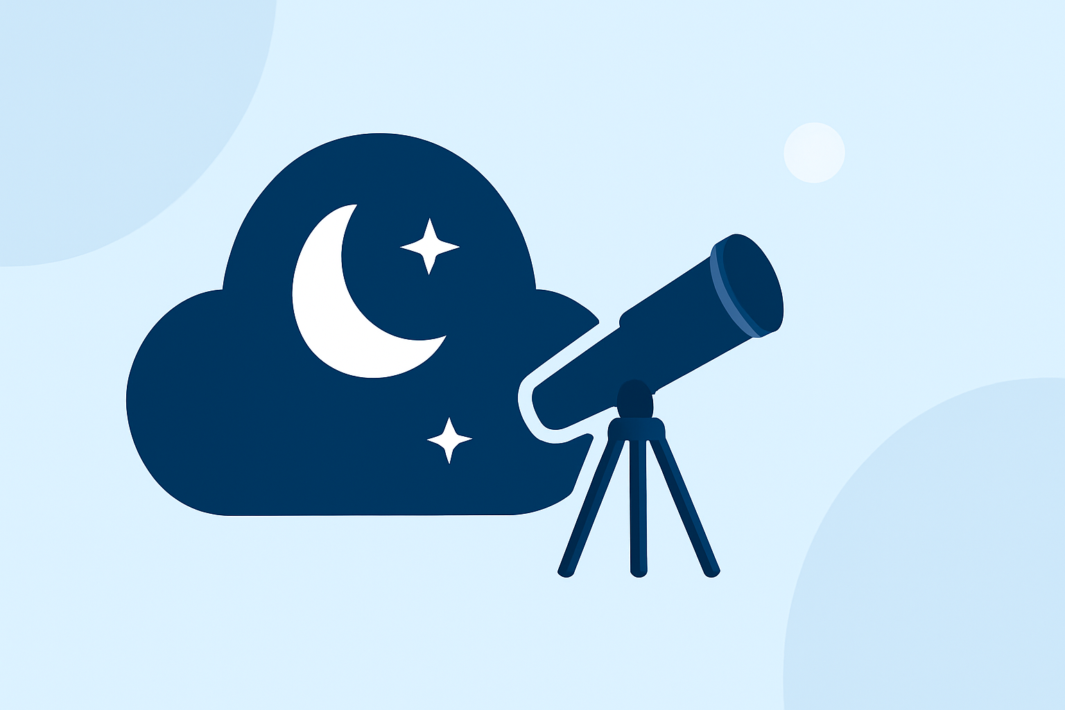 Optimizing Your Stargazing Experience with Clime's Weather Forecasts