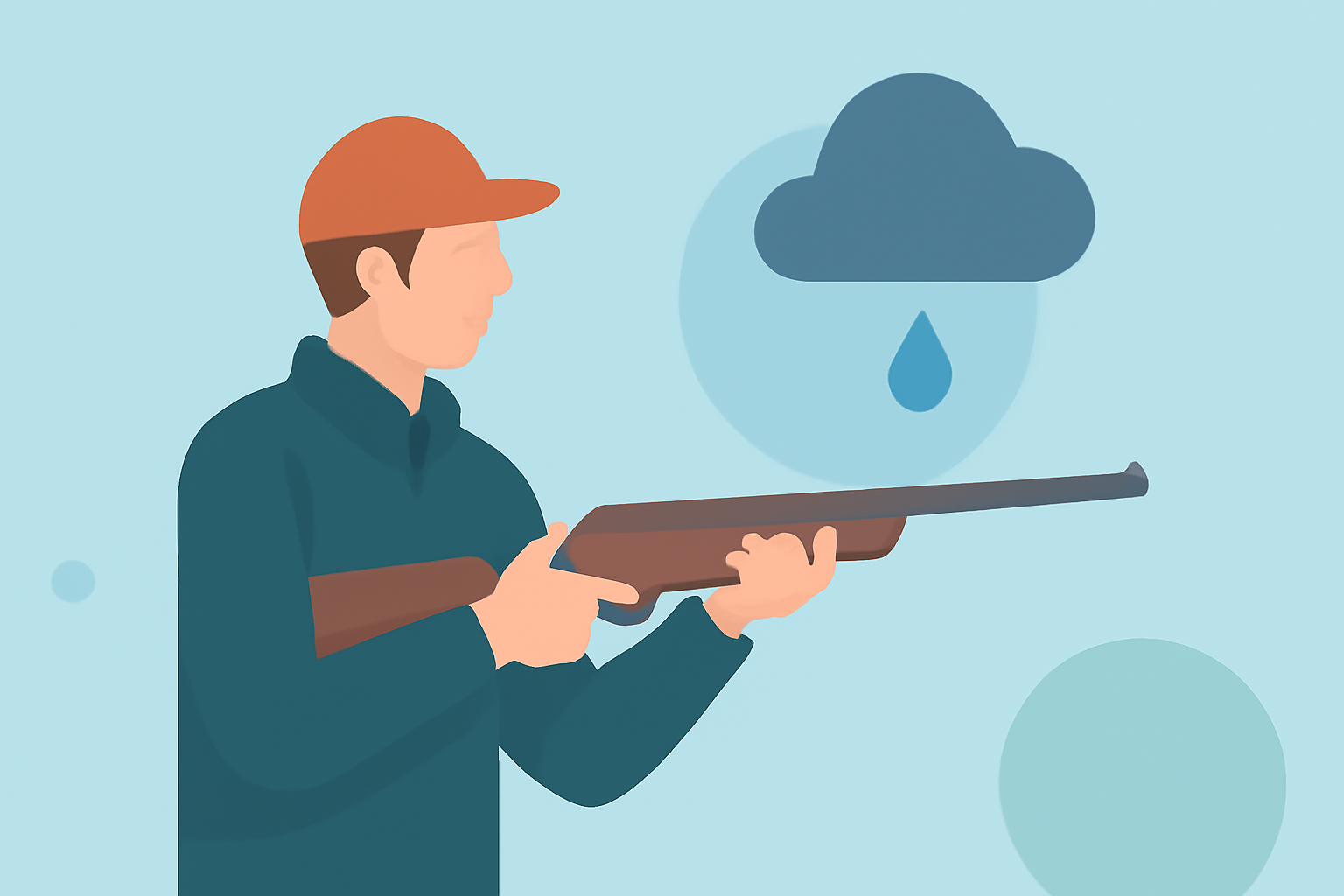 Avoiding Weather-Related Mistakes in Hunting: Essential Tips