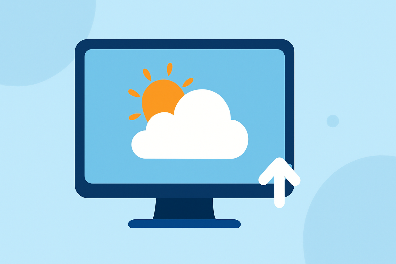 Easy Weather Model Basics the Easy Way
