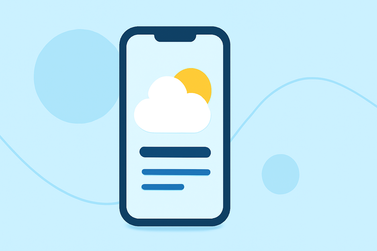 Essential Weather Apps for Outdoor Enthusiasts in the U.S.