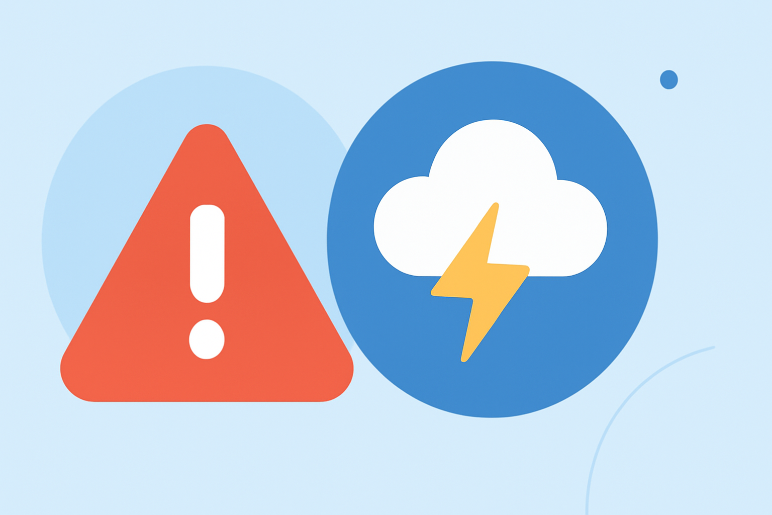 Easy Watch vs Warning Explained: Understanding Weather Alerts