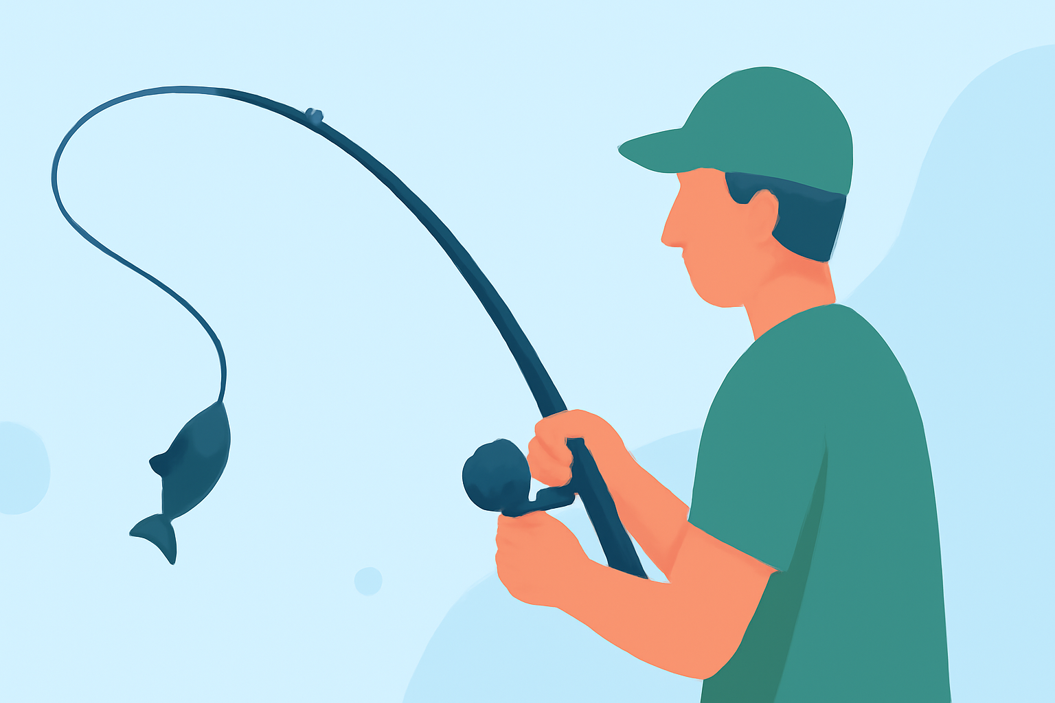 Optimal Weather Conditions for Outdoor Fishing: A Comprehensive Guide