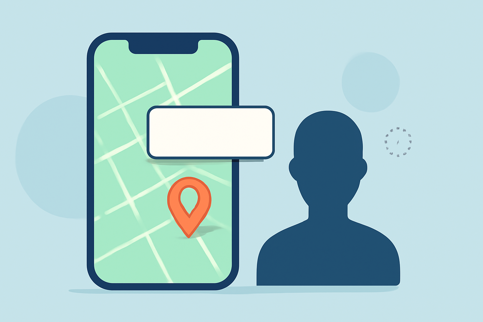 Editing Map Overlay Text Labels on iPhone: A Comprehensive Guide