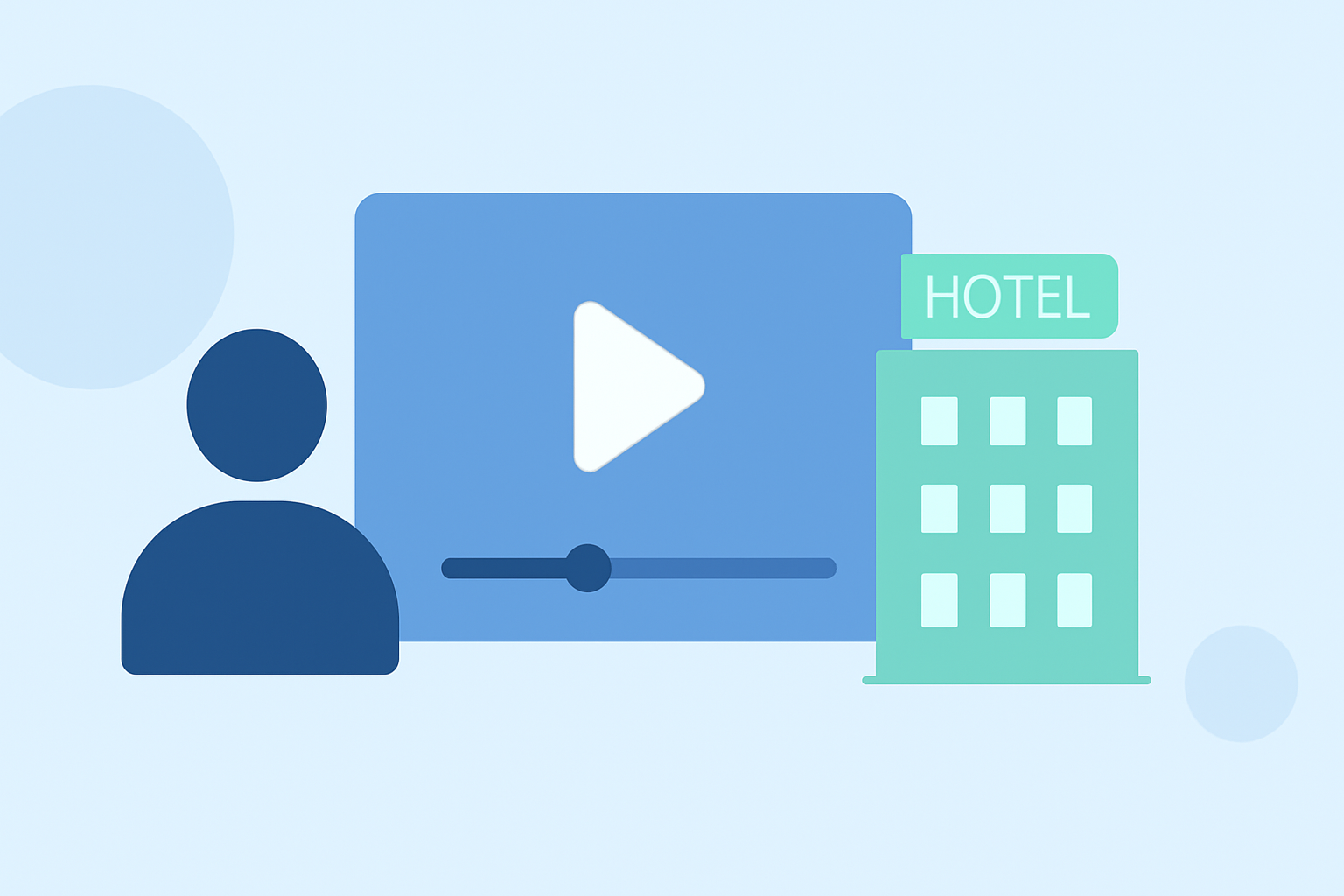 Crafting Effective Hotel Arrival Videos: A Comprehensive Guide