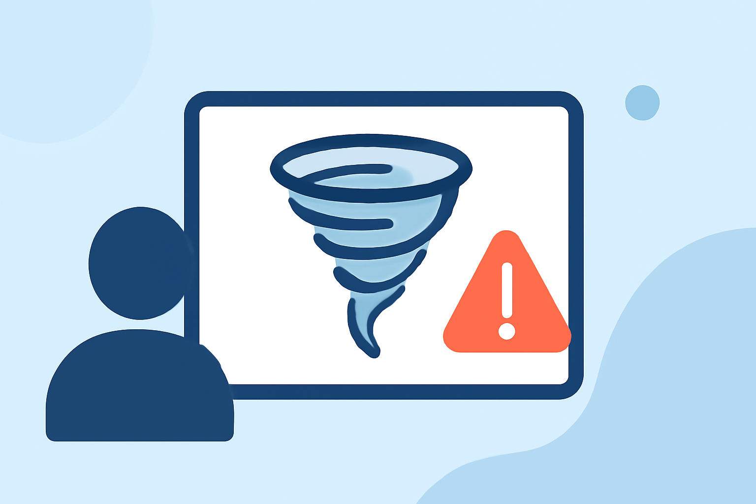 Understanding Tornado Watches vs. Warnings: A Step-by-Step Guide