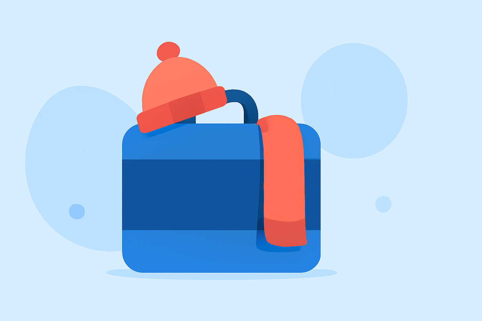 Essential Winter Travel Packing Tips Before You Fly